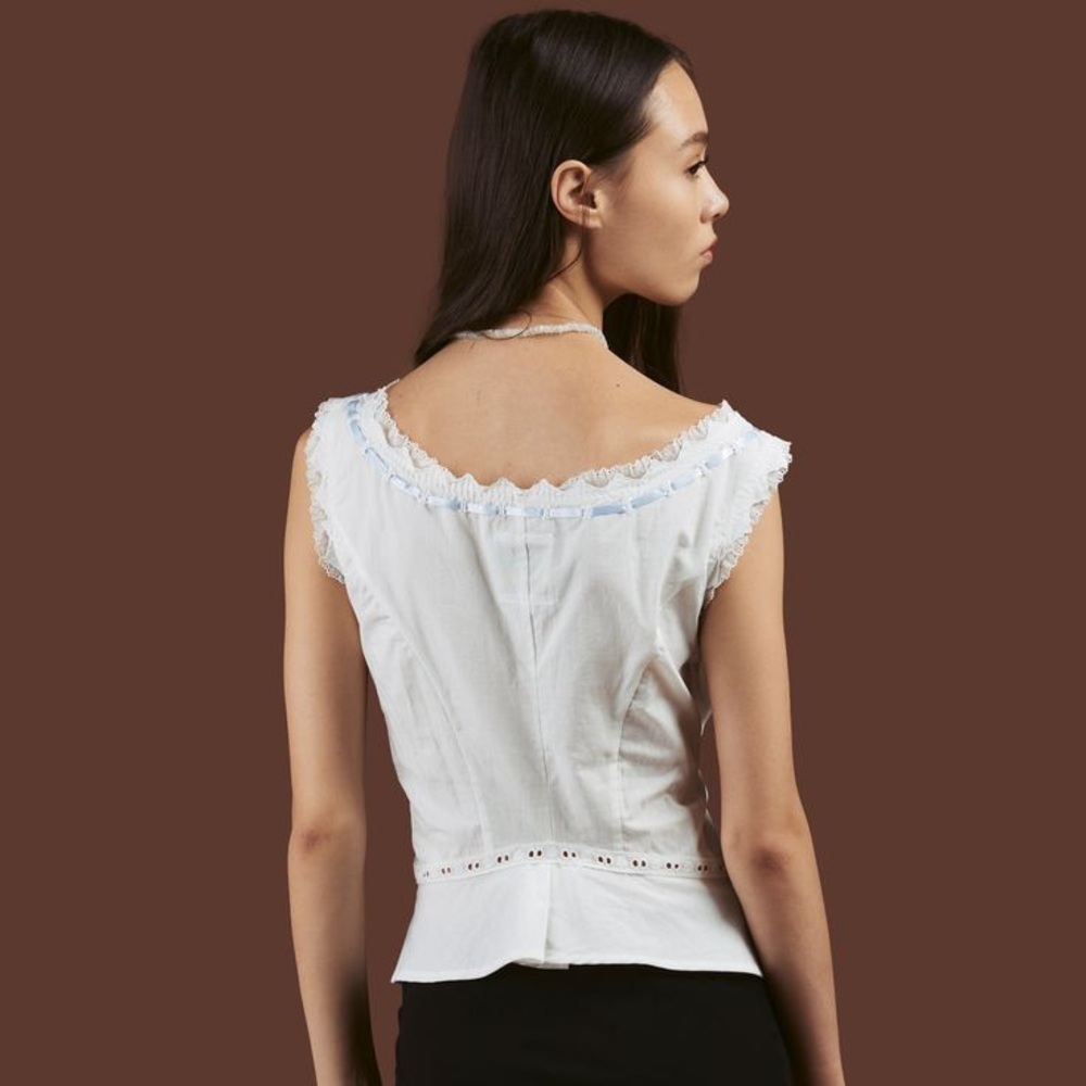 UNIF Rue Top *SOLD* - Picture 2 of 7